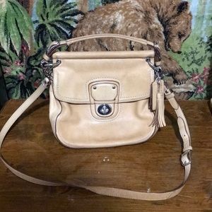 Final Price Coach Willis Legacy